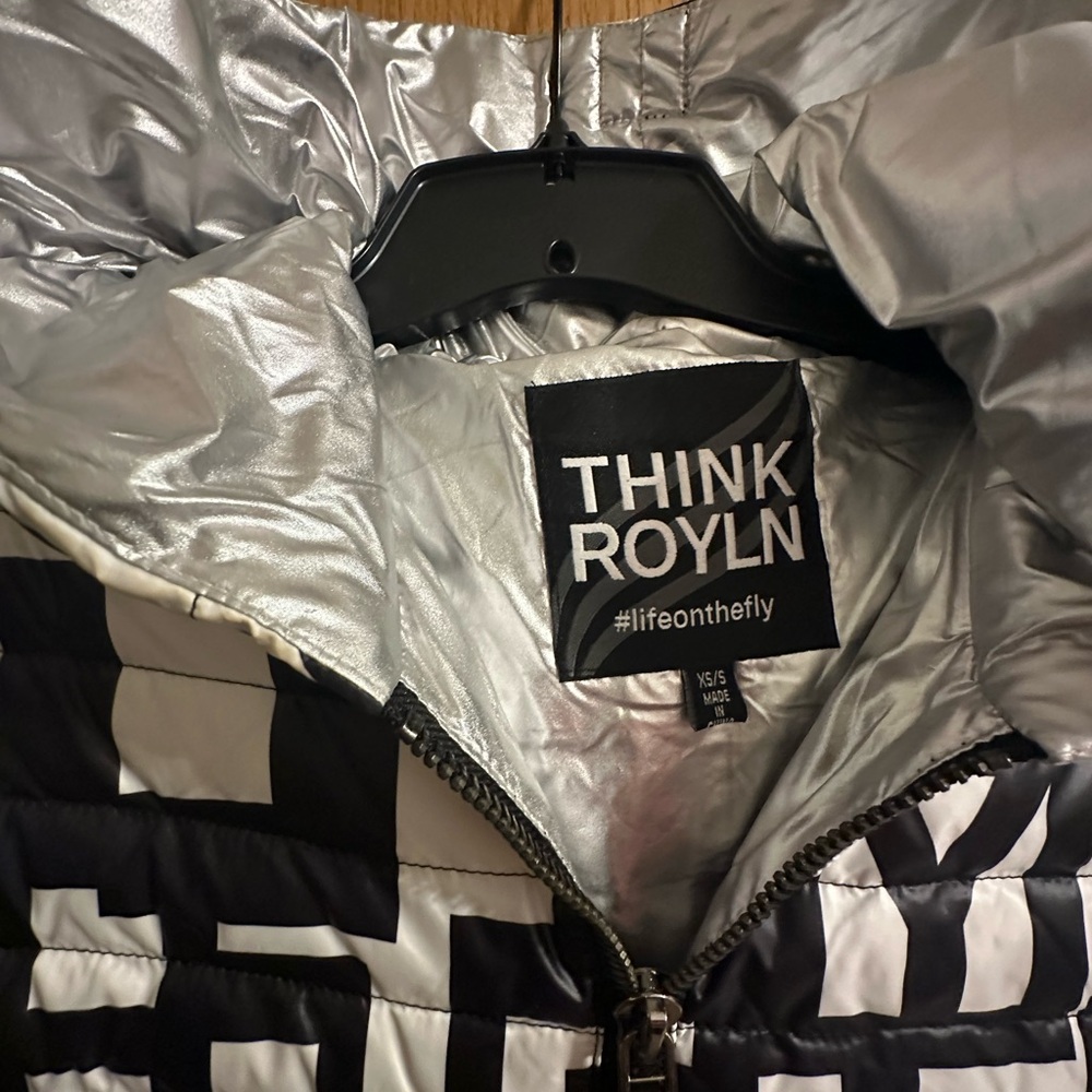 Cute Jacket - image 3